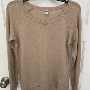 Old Navy Lightweight Sweater - XS